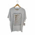 ミスタージェントルマン MISTER GENTLE MAN VIBRANT PHOTO TEE メンズ JPN:XL