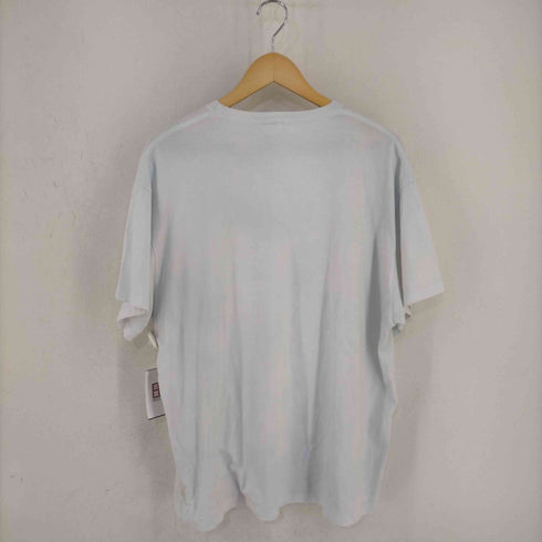 ミスタージェントルマン MISTER GENTLE MAN VIBRANT PHOTO TEE メンズ JPN:XL