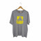 エクストララージ XLARGE フロントロゴラバープリントTシャツ HARAJUKU メンズ import:L