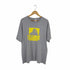 エクストララージ XLARGE フロントロゴラバープリントTシャツ HARAJUKU メンズ import:L