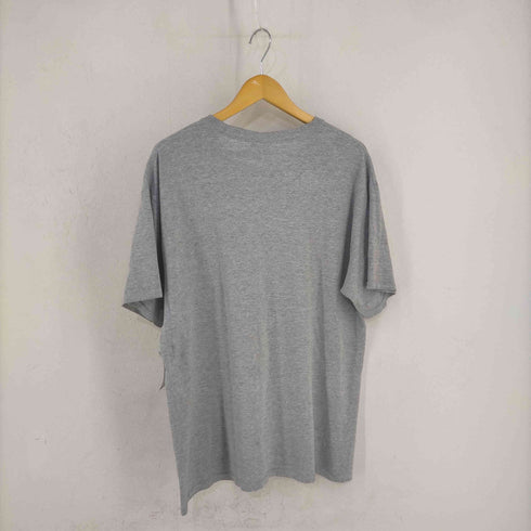 エクストララージ XLARGE フロントロゴラバープリントTシャツ HARAJUKU メンズ import:L
