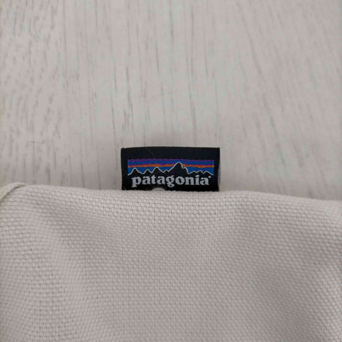 パタゴニア patagonia Market Tote マーケットトートバッグ メンズ