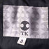 ティーケー タケオキクチ tk. TAKEO KIKUCHI フルジップ フーデッド ダウン ジャケット メンズ JPN:3
