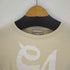 エンポリオアルマーニ EMPORIO ARMANI Tシャツ カットソー 半袖 プリント レディース import:S
