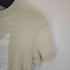 エンポリオアルマーニ EMPORIO ARMANI Tシャツ カットソー 半袖 プリント レディース import:S