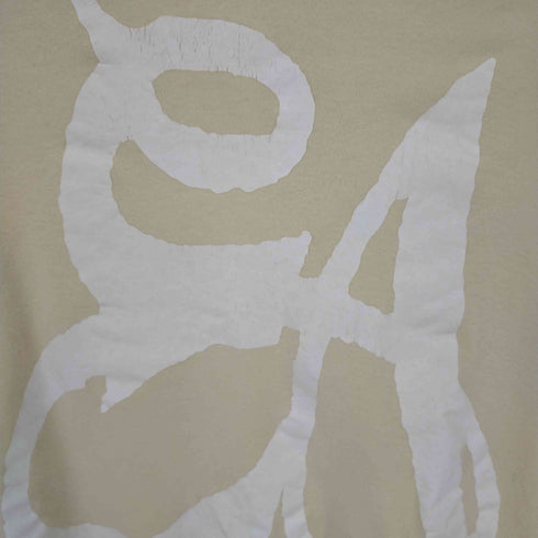 エンポリオアルマーニ EMPORIO ARMANI Tシャツ カットソー 半袖 プリント レディース import:S