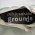 グラウンズ grounds Jewely ジュエリー スニーカー レディース JPN:24