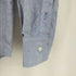 ブラックアイパッチ Black Eye Patch HWC PATCHED OXFORD SHIRT メンズ JPN:L