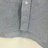 ブラックアイパッチ Black Eye Patch HWC PATCHED OXFORD SHIRT メンズ JPN:L