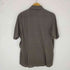 ランバン LANVIN COLLECTION カジュアルシャツ 半袖 ストレッチ レディース JPN:L