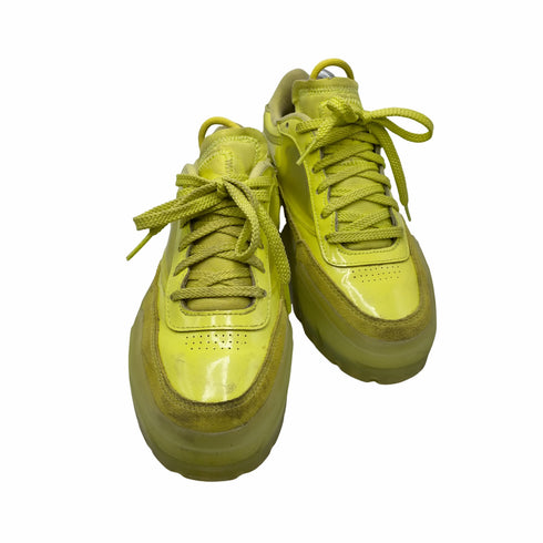 リーボック Reebok CLUB C CARD レディース JPN:24