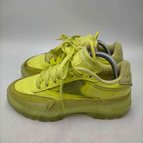 リーボック Reebok CLUB C CARD レディース JPN:24