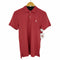 ポロゴルフラルフローレン POLO GOLF RALPH LAUREN PRO FIT ポロシャツ 半袖 刺繍 ポニー ロゴ レディース import:XS