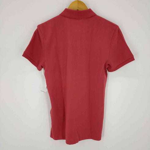 ポロゴルフラルフローレン POLO GOLF RALPH LAUREN PRO FIT ポロシャツ 半袖 刺繍 ポニー ロゴ レディース import:XS