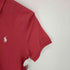 ポロゴルフラルフローレン POLO GOLF RALPH LAUREN PRO FIT ポロシャツ 半袖 刺繍 ポニー ロゴ レディース import:XS