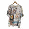 キディル KIDILL ARCHIVES FUR TEE メンズ FREE
