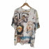 キディル KIDILL ARCHIVES FUR TEE メンズ FREE