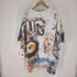 キディル KIDILL ARCHIVES FUR TEE メンズ FREE