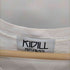 キディル KIDILL ARCHIVES FUR TEE メンズ FREE