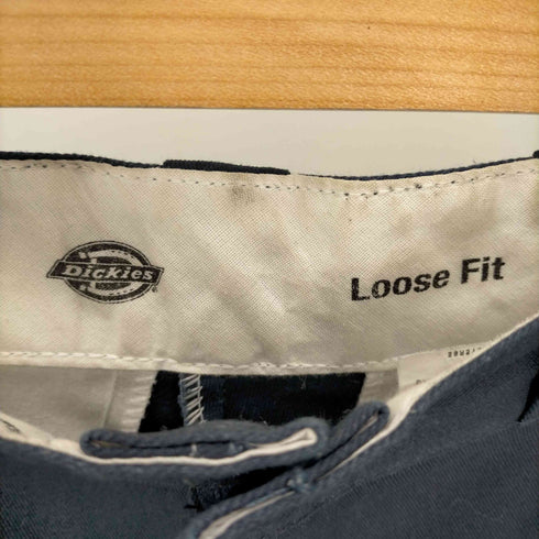 ディッキーズ Dickies Loose Fit 874 ワーク ショーツ メンズ 28