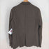 ザラマン ZARA MAN ARMYワッペン ウール テーラードジャケット メンズ US:36