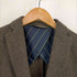 ザラマン ZARA MAN ARMYワッペン ウール テーラードジャケット メンズ US:36