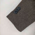 ザラマン ZARA MAN ARMYワッペン ウール テーラードジャケット メンズ US:36
