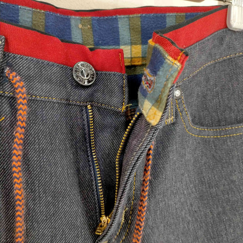 エドウィン ジャージーズ EDWIN JERSEYS 503 ジャージーズ テーパードパンツ レディース S