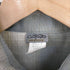 キャルトップ CALTOP USA製 オンブレチェック LONG SLEEVE SHIRT メンズ import:S