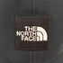 ザノースフェイス THE NORTH FACE スクエアロゴキャップ SQUARE LOGO CAP メンズ FREE