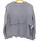 マウジー moussy LAYERED RIB セーター レディース FREE
