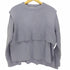 マウジー moussy LAYERED RIB セーター レディース FREE