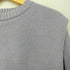 マウジー moussy LAYERED RIB セーター レディース FREE