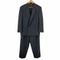 コムデギャルソンオムドゥ COMME des GARCONS HOMME DEUX ダブルスーツ テーラードジャケット&スラックスパンツ メンズ 上M 下X
