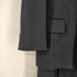 コムデギャルソンオムドゥ COMME des GARCONS HOMME DEUX ダブルスーツ テーラードジャケット&スラックスパンツ メンズ 上M 下X
