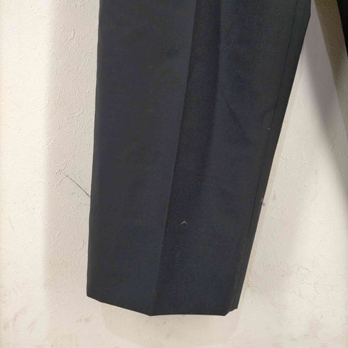 コムデギャルソンオムドゥ COMME des GARCONS HOMME DEUX ダブルスーツ テーラードジャケット&スラックスパンツ メンズ 上M 下X