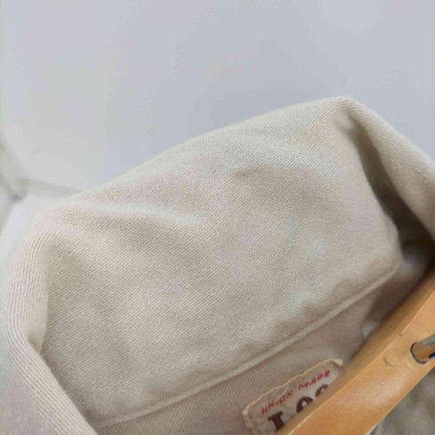 リー Lee weaterner ウエスターナー メンズ 40-R