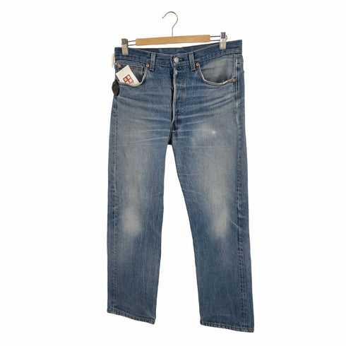 リーバイス Levis USA製 501-0000 ボタン裏552 ジーンズ メンズ W34L30