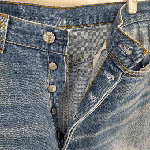 リーバイス Levis USA製 501-0000 ボタン裏552 ジーンズ メンズ W34L30