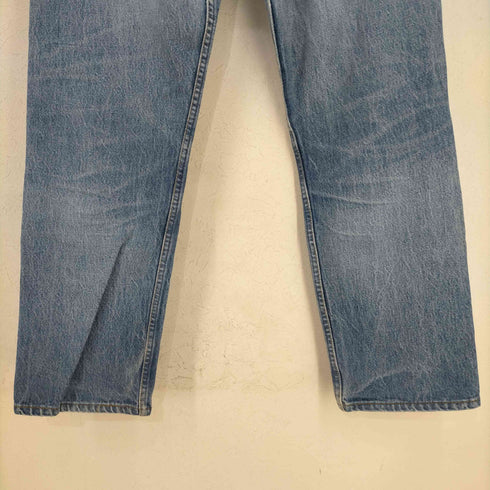 リーバイス Levis USA製 501-0000 ボタン裏552 ジーンズ メンズ W34L30