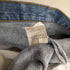 リーバイス Levis USA製 501-0000 ボタン裏552 ジーンズ メンズ W34L30