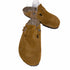 ビルケンシュトック BIRKENSTOCK BOSTON ボストン スエード メンズ JPN:25