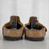 ビルケンシュトック BIRKENSTOCK BOSTON ボストン スエード メンズ JPN:25