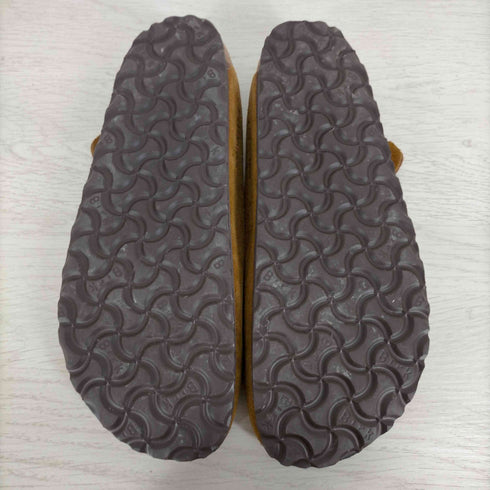 ビルケンシュトック BIRKENSTOCK BOSTON ボストン スエード メンズ JPN:25