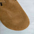 ビルケンシュトック BIRKENSTOCK BOSTON ボストン スエード メンズ JPN:25