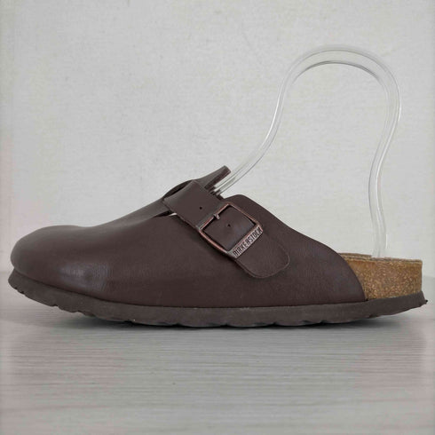 ビルケンシュトック BIRKENSTOCK BOSTON ボストン レザー メンズ JPN:25