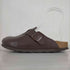 ビルケンシュトック BIRKENSTOCK BOSTON ボストン レザー メンズ JPN:25