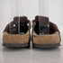 ビルケンシュトック BIRKENSTOCK BOSTON ボストン レザー メンズ JPN:25