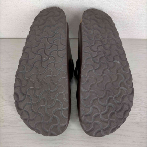 ビルケンシュトック BIRKENSTOCK BOSTON ボストン レザー メンズ JPN:25