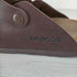 ビルケンシュトック BIRKENSTOCK BOSTON ボストン レザー メンズ JPN:25